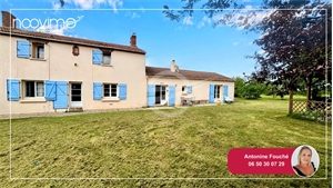 maison à la vente -   44320  SAINT PERE EN RETZ, surface 112 m2 vente maison - UBI470093762
